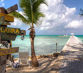 Grand Cayman