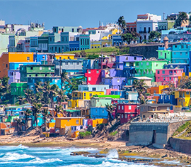 Puerto Rico