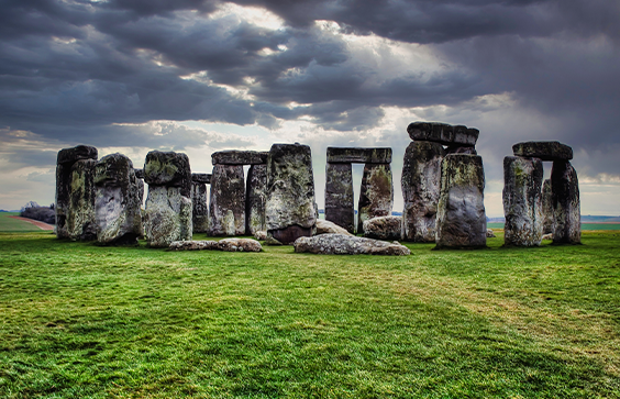 Stonehenge