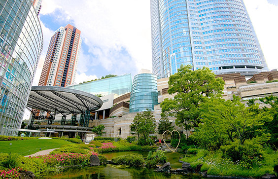 Roppongi Hills: Experience the Pinnacle & Creative Hub of Japanese Adventures.