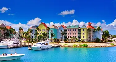 Bahamas Vacation Package