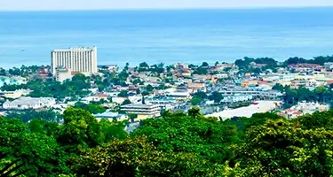 Jamaica Vacation Package