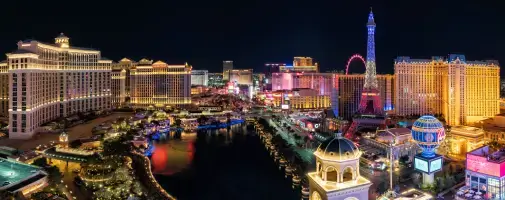 Las Vegas Vacation Package