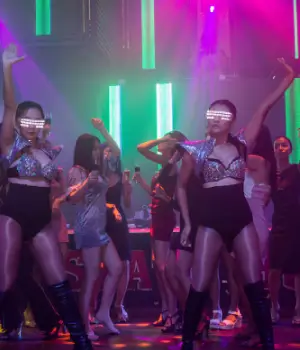 Live entertainment & nightlife