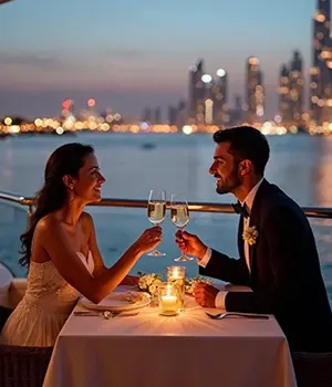 Fine dining & specialty cuisine